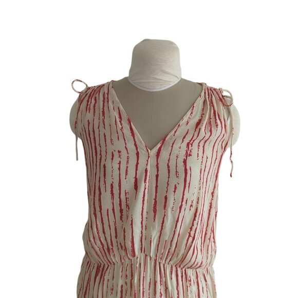IRO Ania Sleeveless Mini Dress - Picture 5 of 6